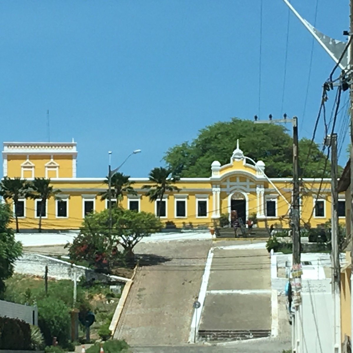 Centro de Turismo (Natal) - ATUALIZADO 2023 O que saber antes de ir - Sobre  o que as pessoas estão falando - Tripadvisor
