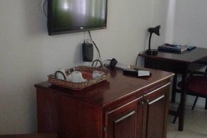Quarto e suíte