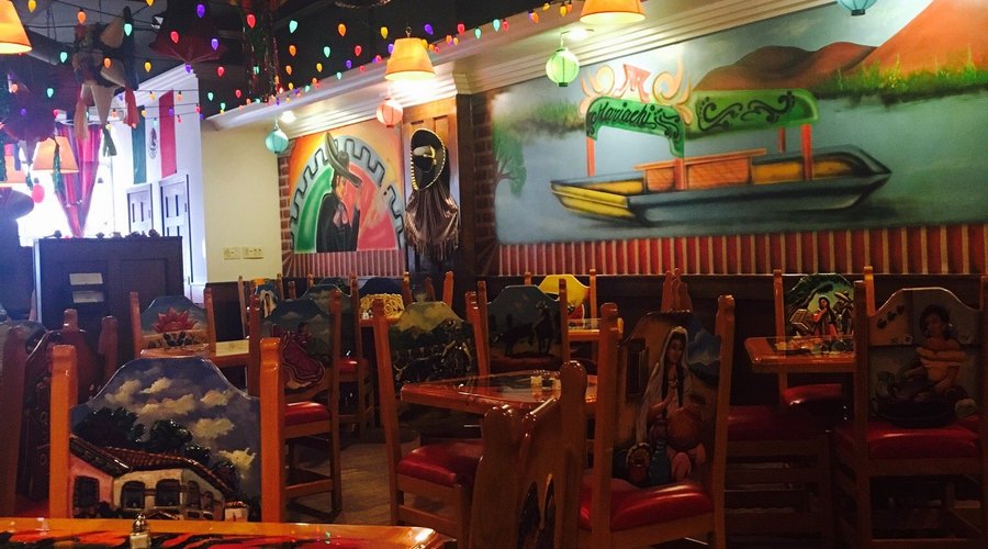 Mariachi Mexican Restaurant