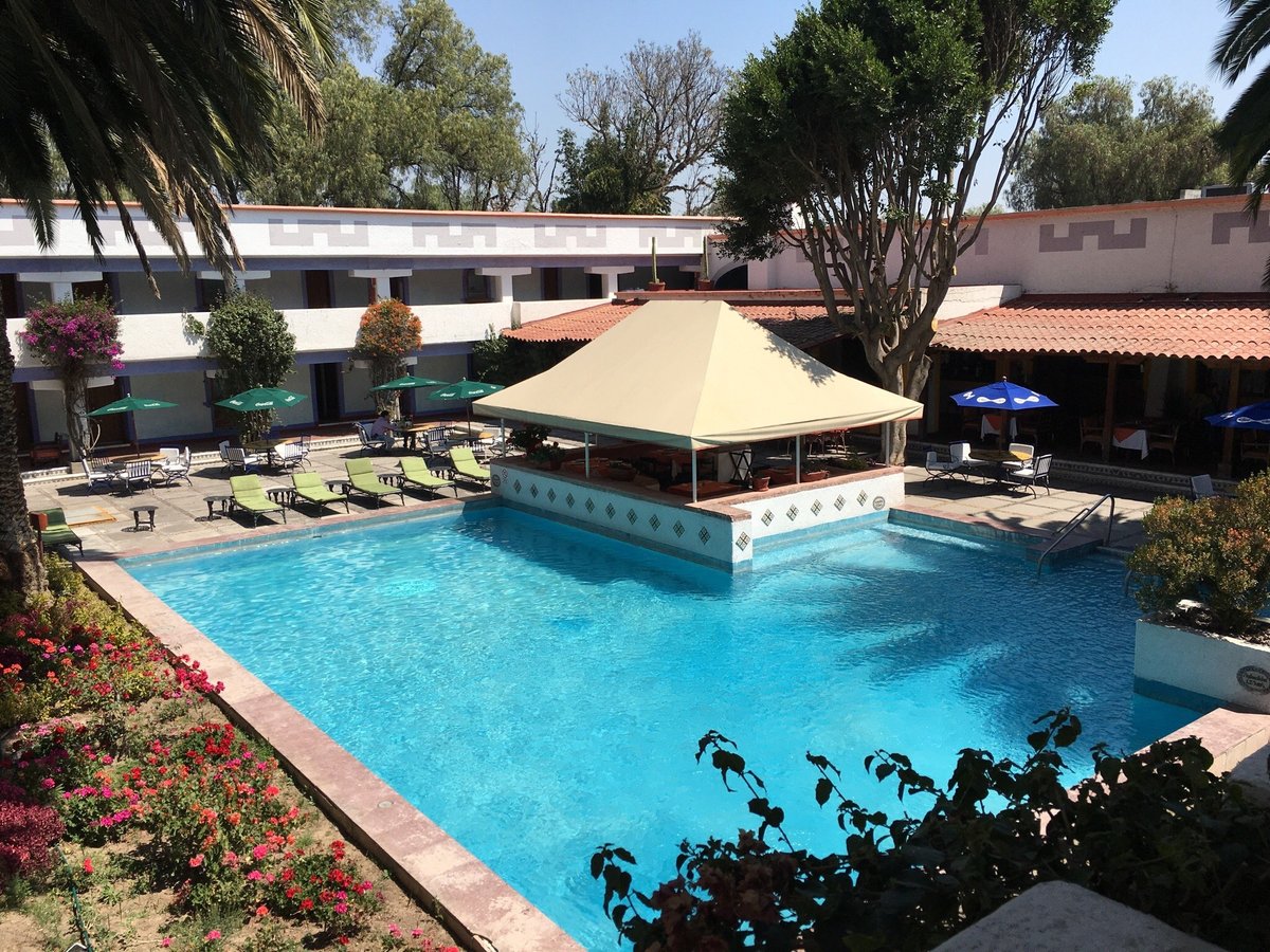 THE 5 BEST San Juan Teotihuacan Hotels with a Pool 2023 (with Prices) -  Tripadvisor