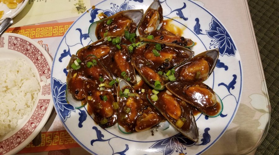 Hunan Gardens Lima Menu: Discover Delicious Delights
