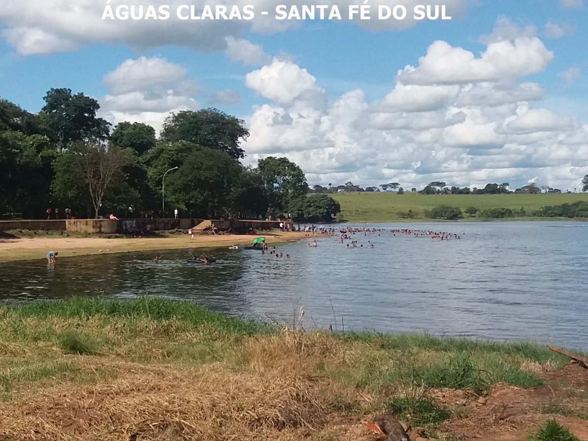 Parque Águas Claras - O que saber antes de ir (ATUALIZADO 2023)