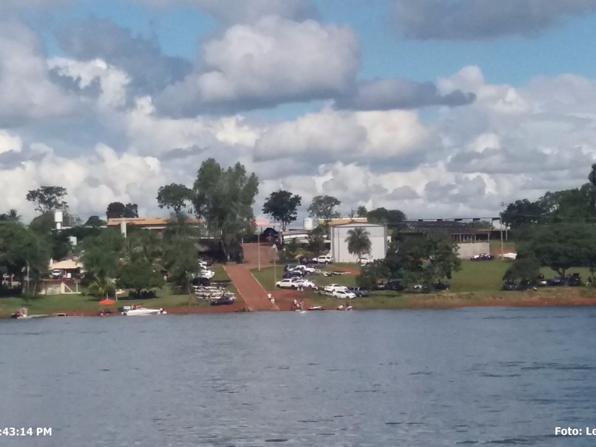 Parque Águas Claras - O que saber antes de ir (ATUALIZADO 2023)