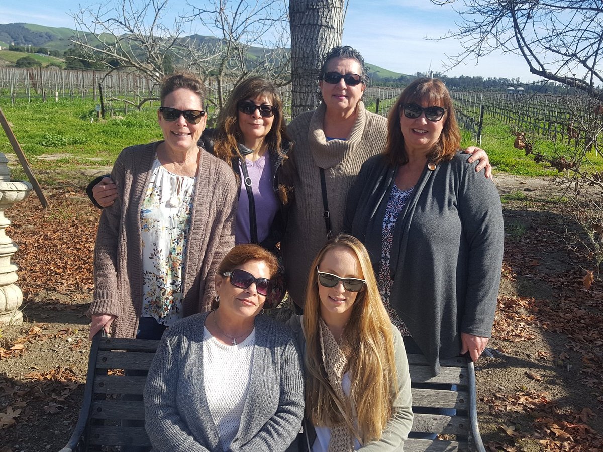 Artisan Excursion Wine Tours (Solvang) - All You Need to Know BEFORE You Go