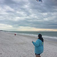 Lets go fly a kite....