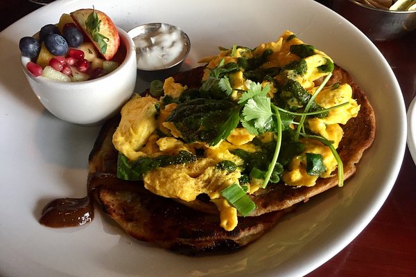 THE 10 BEST Breakfast Restaurants in New Westminster