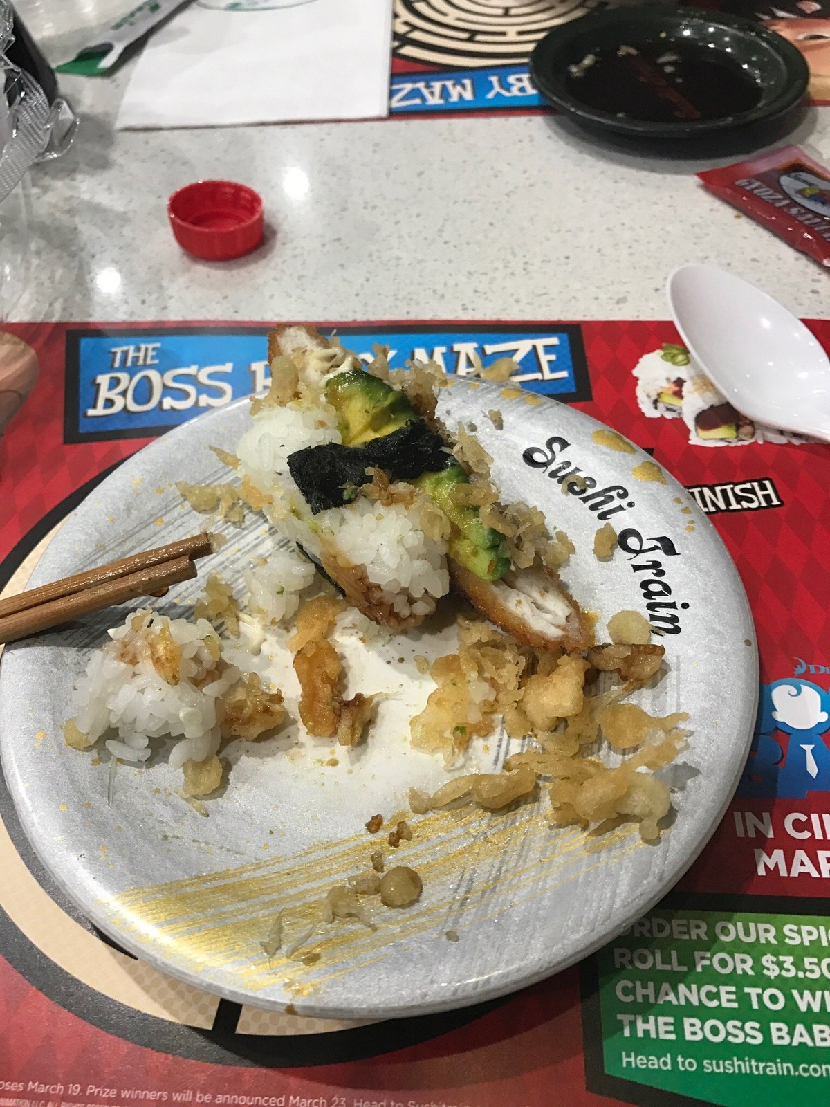 Sushi Train Indooroopilly Junction - фото ресторана - Tripadvisor