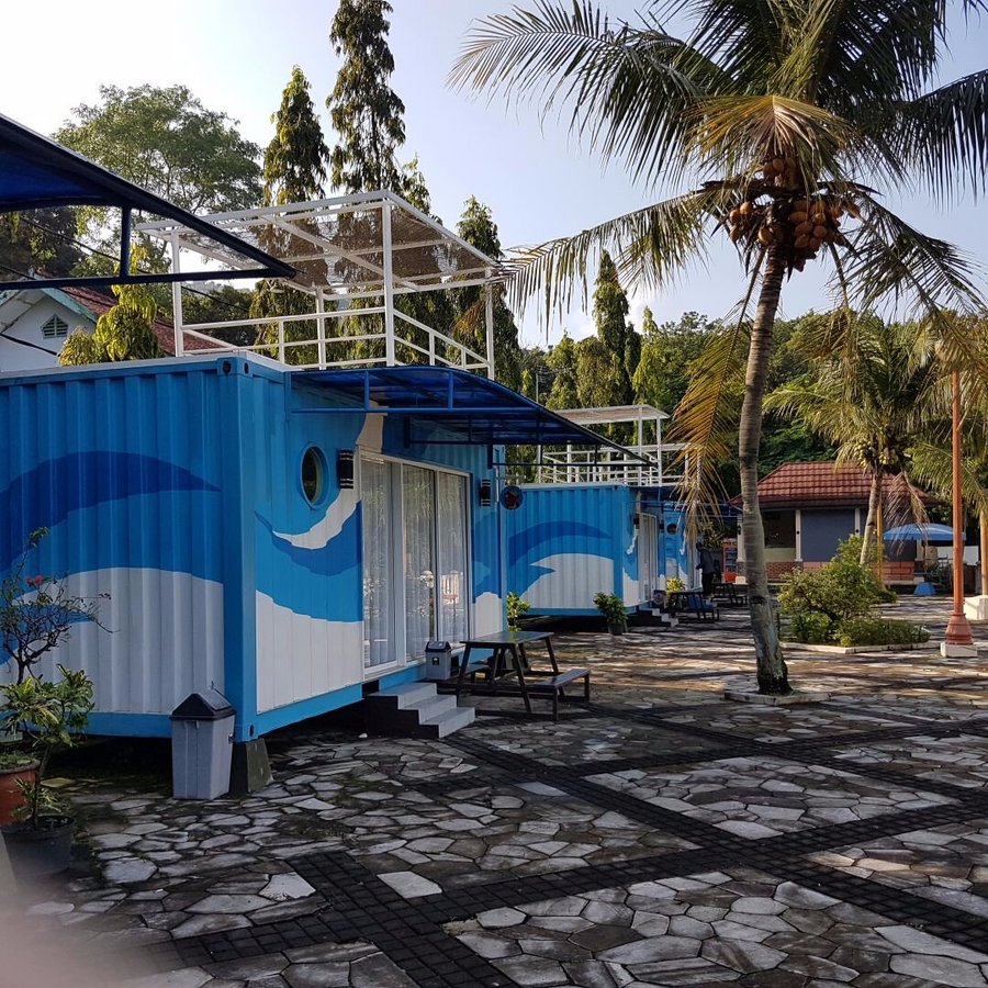 Jatiluhur Resort Hotel Prices Reviews Purwakarta Indonesia Tripadvisor