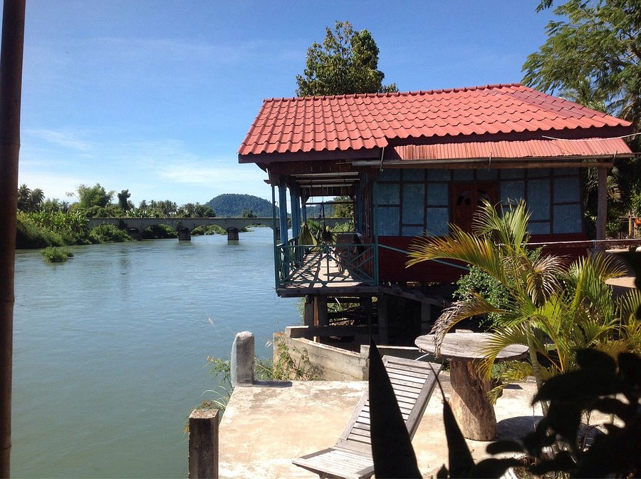 Tavendang Guesthouse Updated 2020 Prices Lodge Reviews Don Khong Laos Tripadvisor