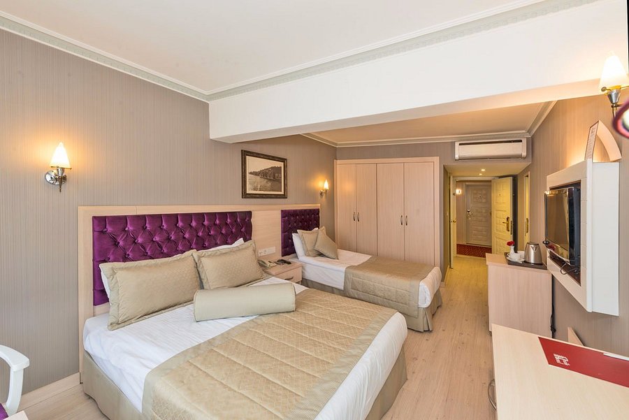 osmanbey fatih hotel istanbul turkiye otel yorumlari ve fiyat karsilastirmasi tripadvisor