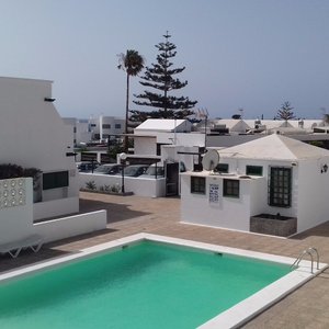 Nice little pool