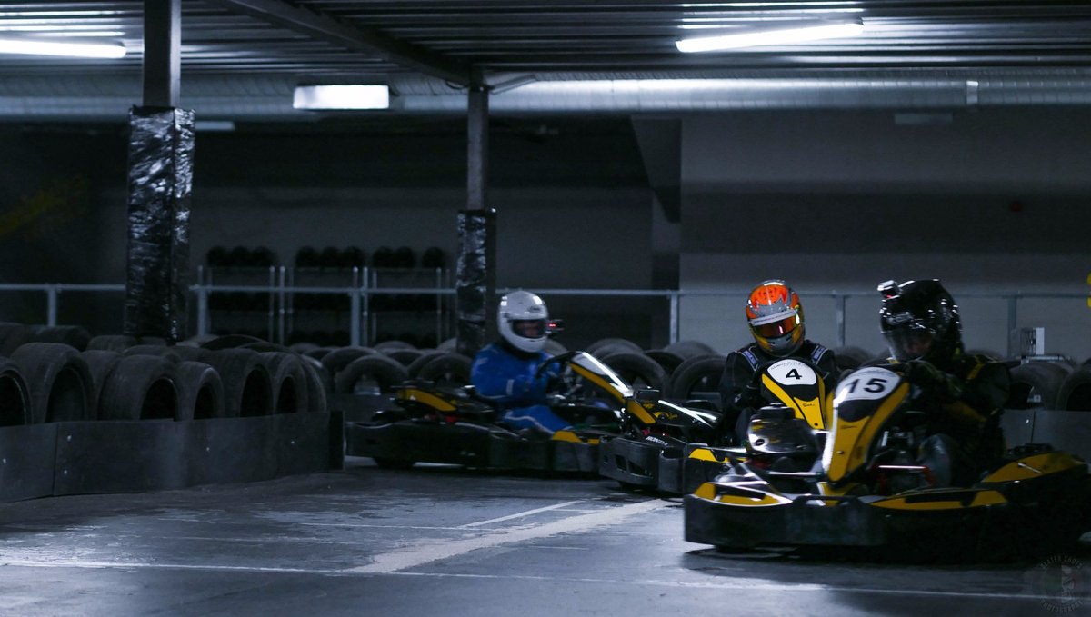 Absolutely Karting, Бристоль: лучшие советы перед посещением - Tripadvisor