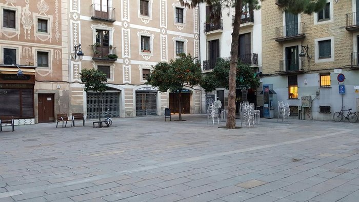 Imagen 6 de Plaça del Pí