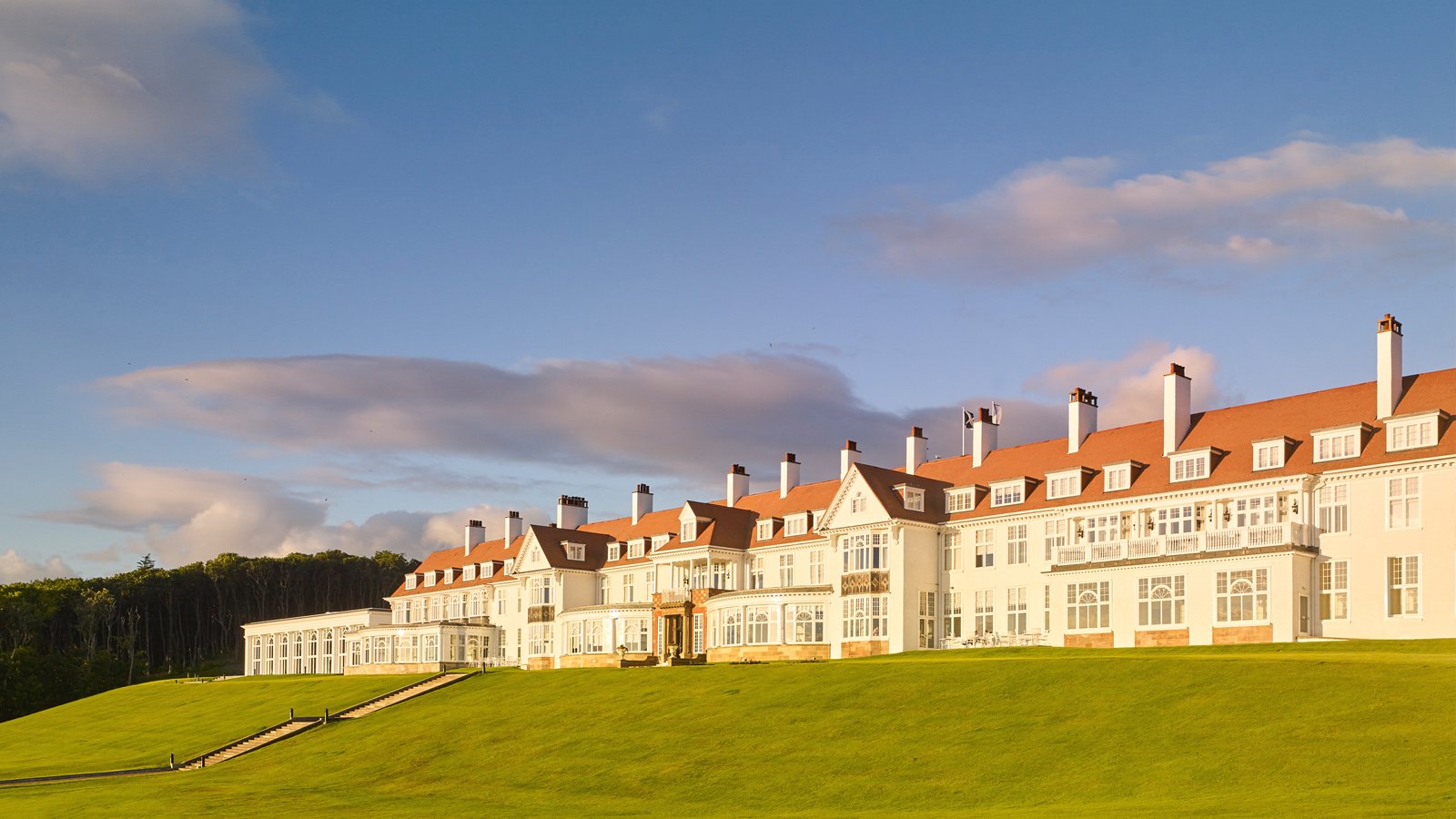 TRUMP TURNBERRY Updated 2024 Prices Resort Reviews Scotland