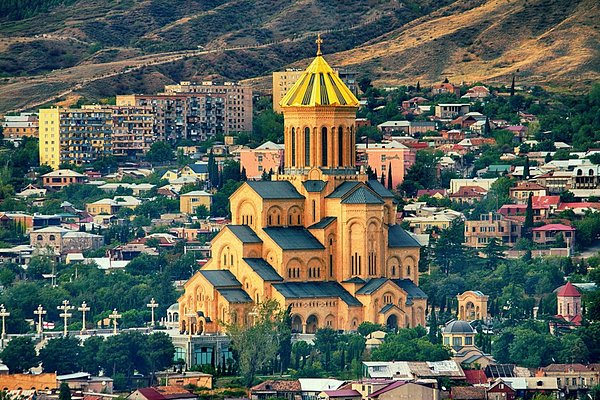Tbilisi, Georgia 2024: All You Need to Know Before You Go - Tripadvisor