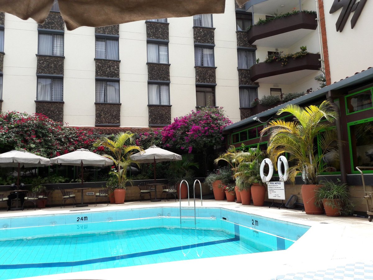 muthu silver springs hotel nairobi