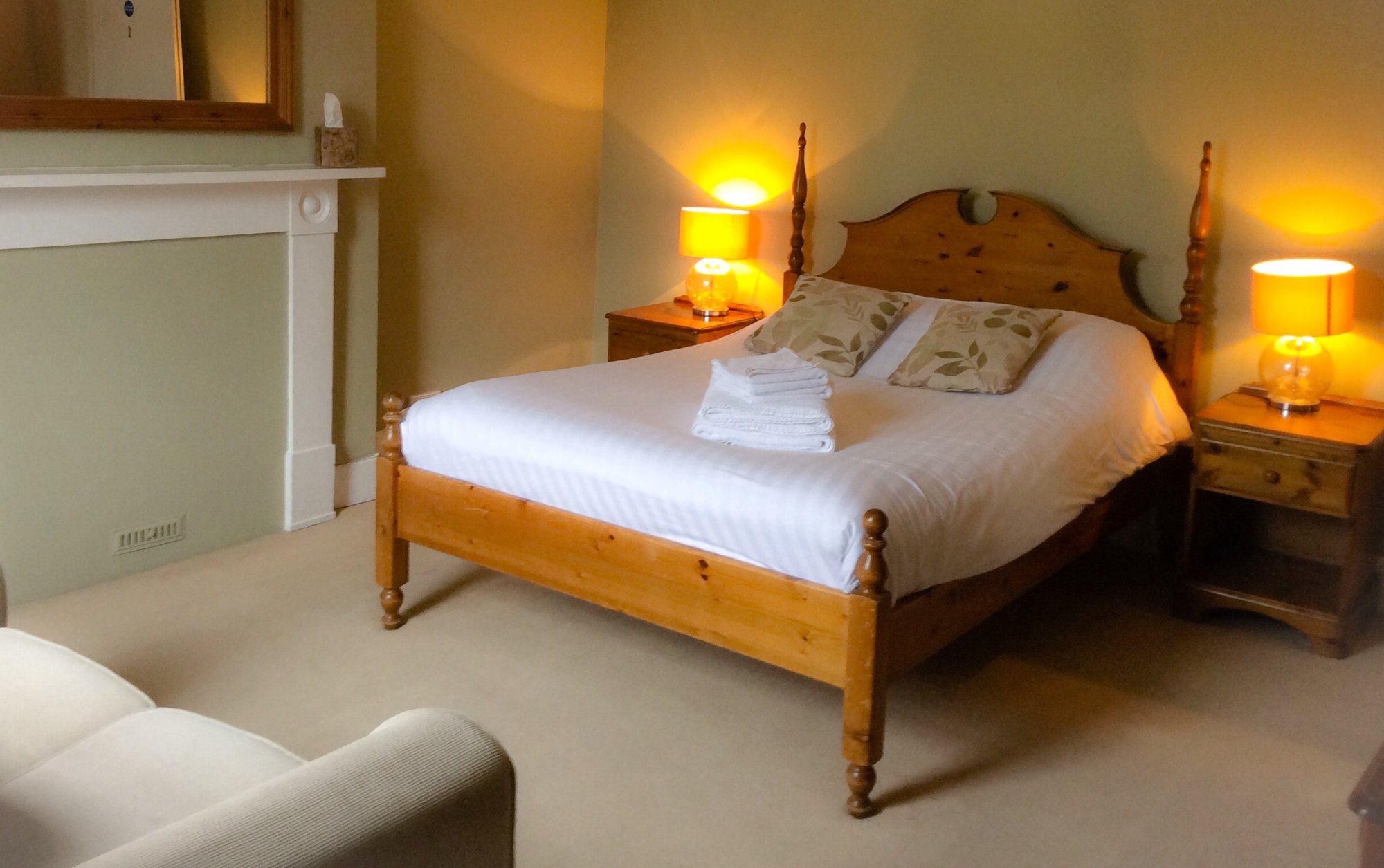 THE 10 BEST Lymington Bed And Breakfasts (2023) - Tripadvisor