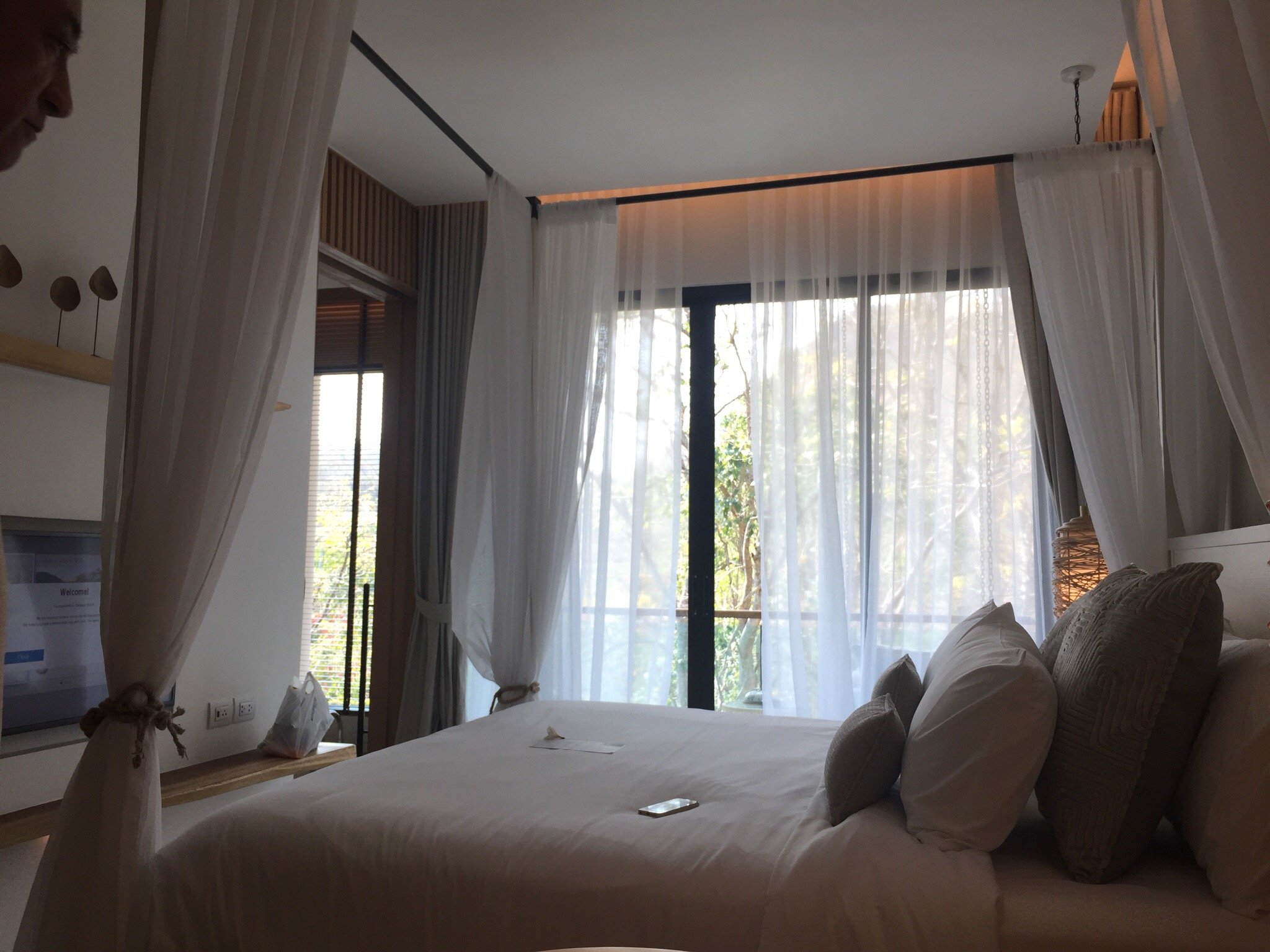 Hotel photo 5 of The Series Resort Khaoyai.