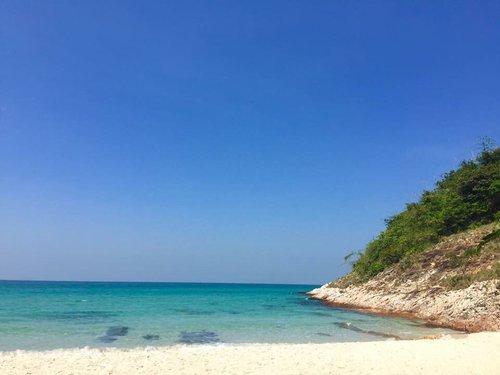 10 ชายหาดที่ดีที่สุดใน จังหวัดชลบุรี - Tripadvisor