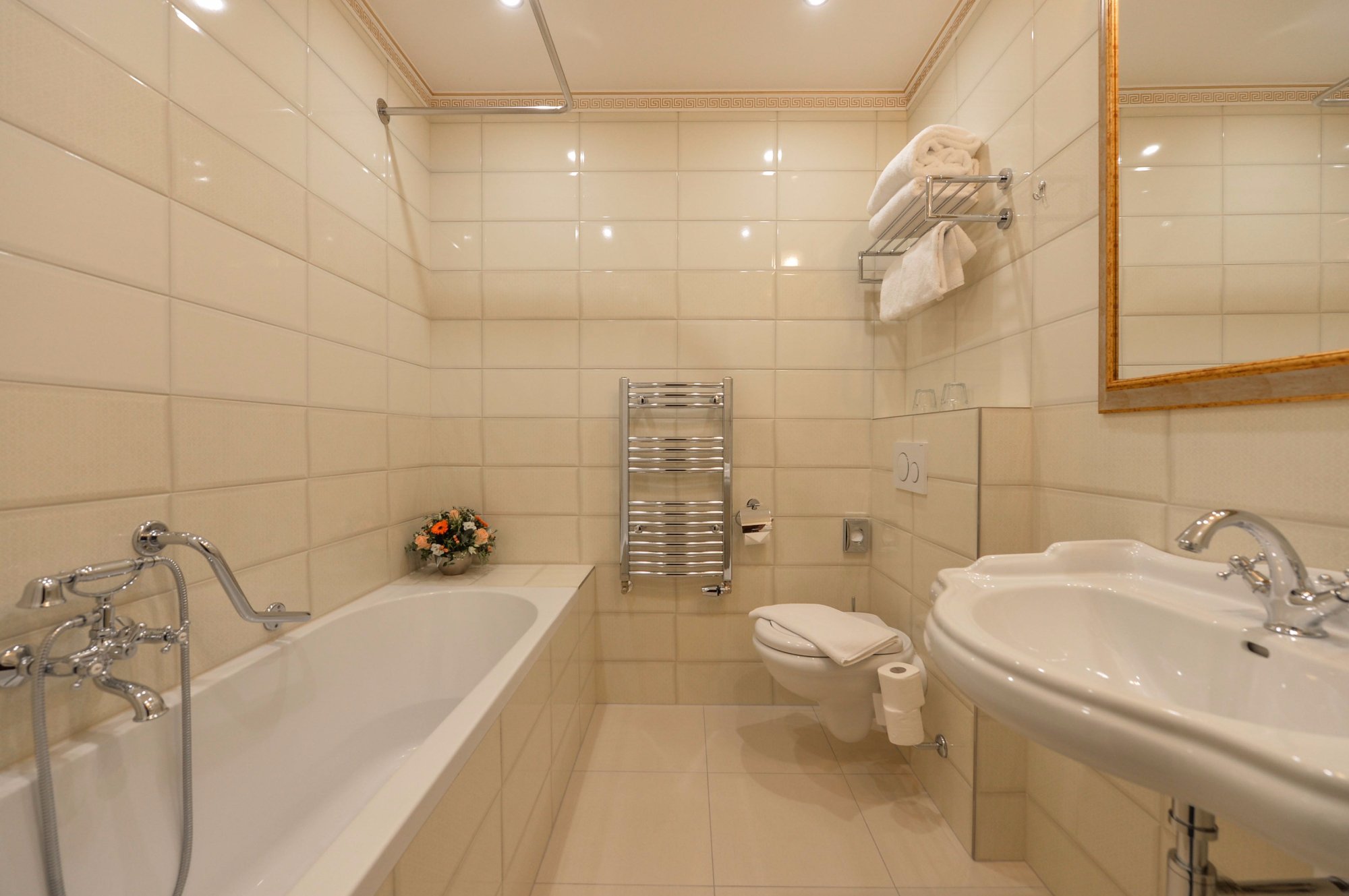 Hotel photo 17 of Hotel Hastal Prague Old Town.