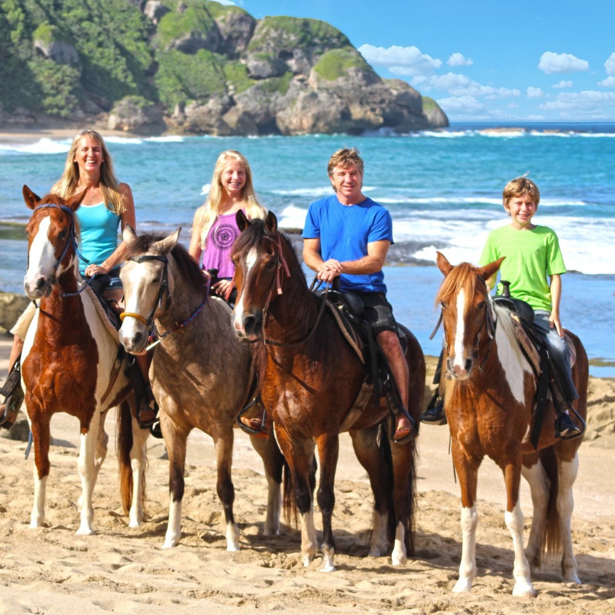 Tropical Trail Rides - Isabela, Изабела: лучшие советы перед посещением -  Tripadvisor