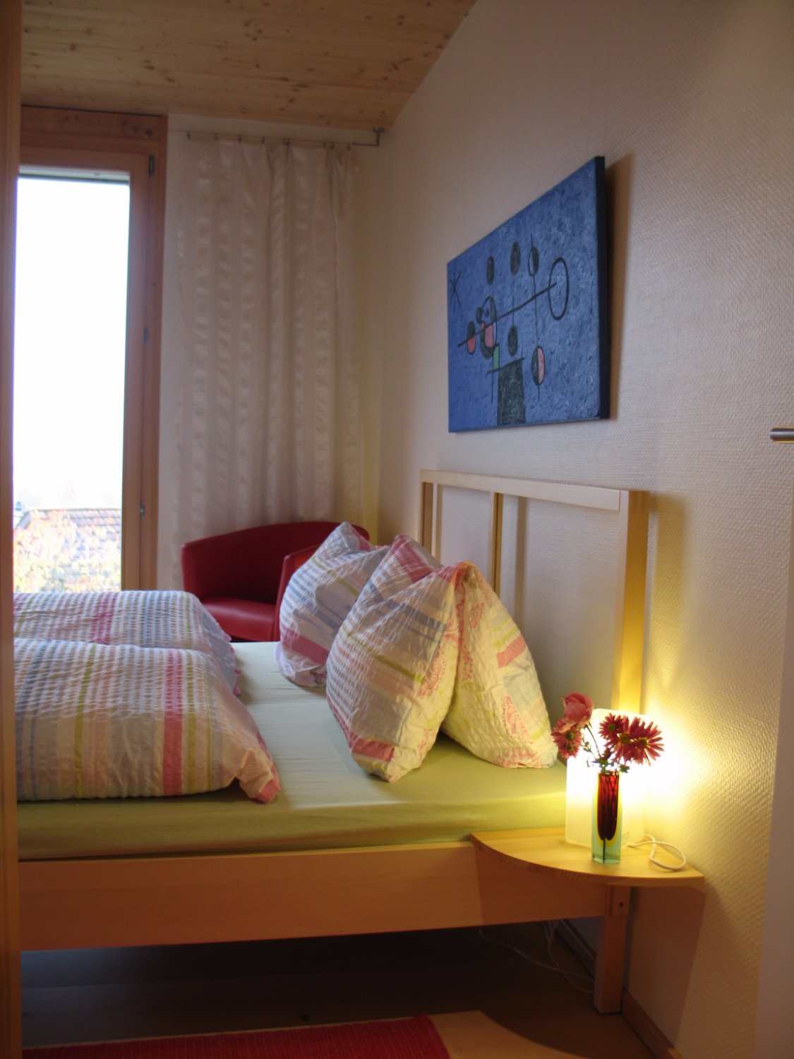 B&B SUNNYSIDE - Prices & Reviews (Canton Of Basel, Switzerland - Pratteln)