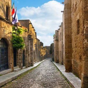 Tickets & Tours - Palace of the Grand Master of the Knights of Rhodes,  Rhodes - Viator