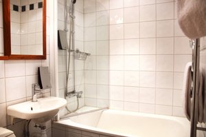 Chambre et suite