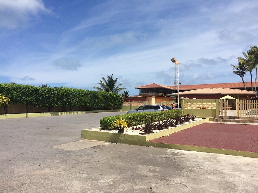 QUEENS BEACH RESORT: Bewertungen & Fotos (Trinidad, Trinidad und Tobago