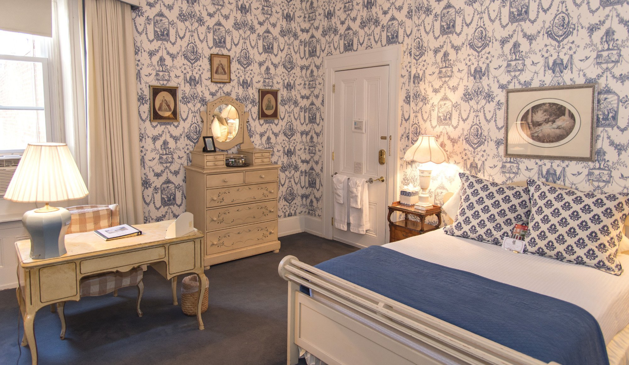 La Reserve Bed & Breakfast by null