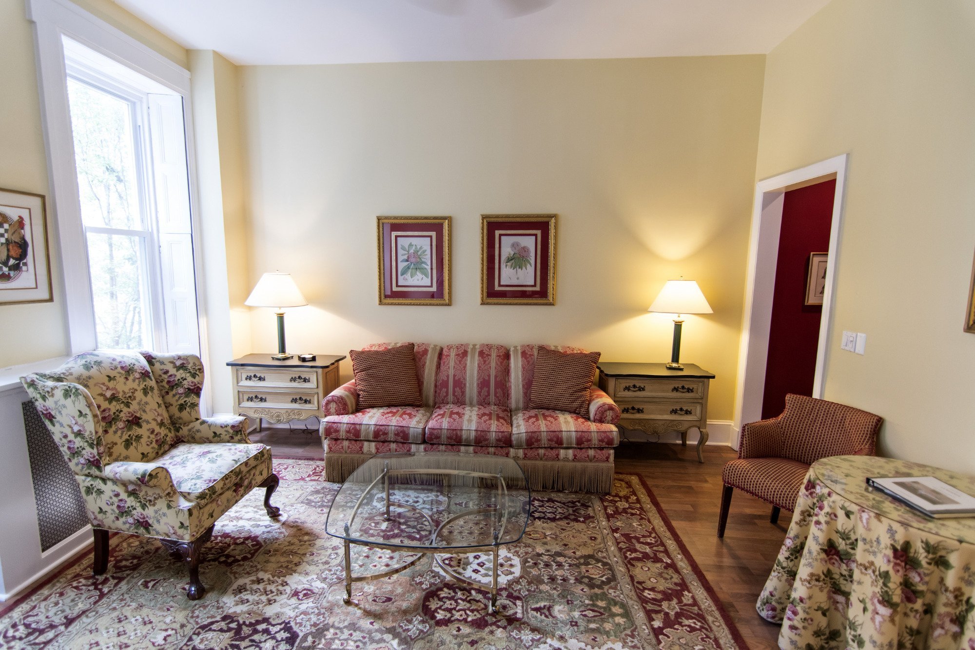 La Reserve Bed And Breakfast Rooms: Pictures & Reviews - Tripadvisor