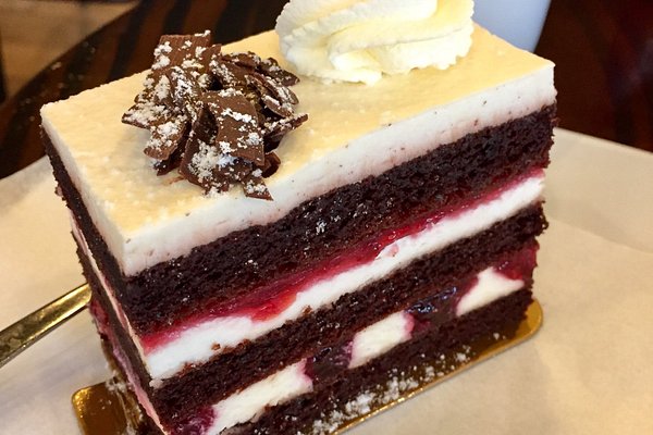 12 Of The Best Places For People To Get Sweet Treats in Vancouver
