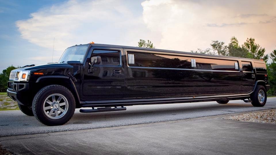 Orlando Airport Limo Service - All You Need to Know BEFORE You Go