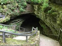 Grand Avenue Tour (Mammoth Cave National Park) - All You Need to Know ...