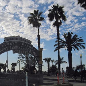 Santa Monica Place - Picture of Santa Monica, California - Tripadvisor