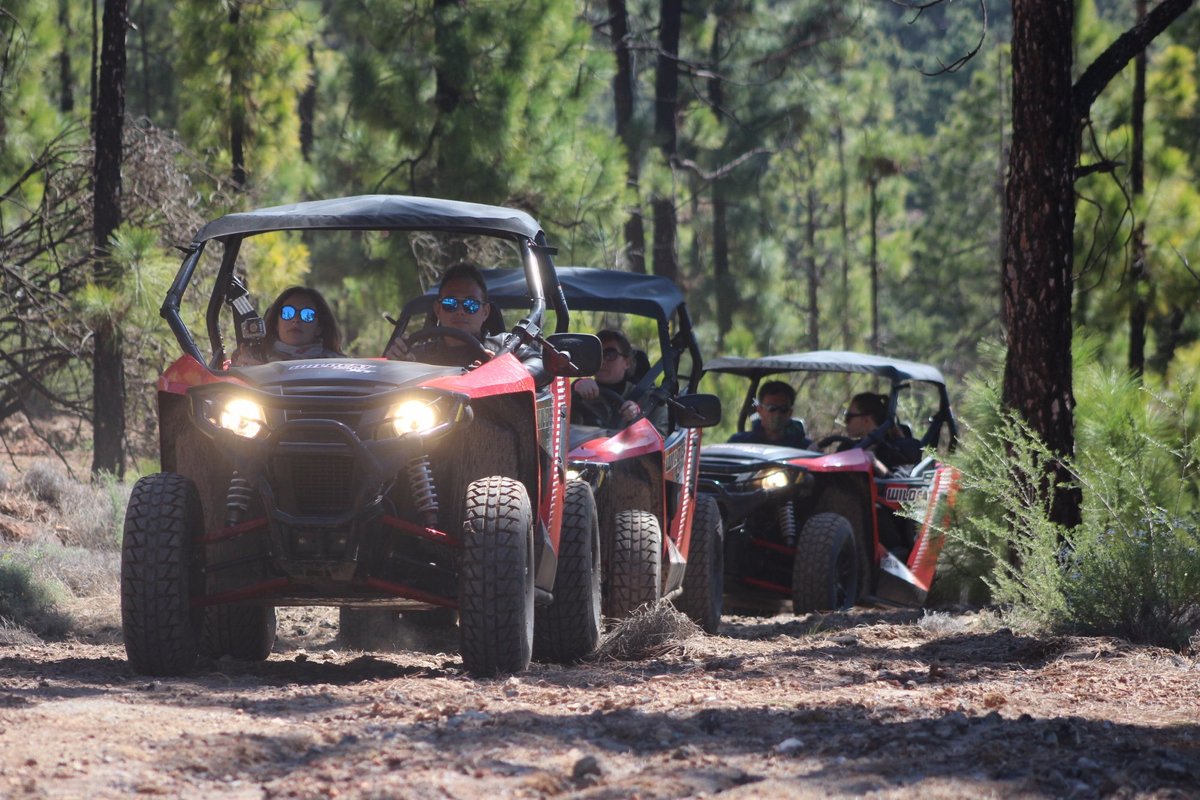 Buggy Safari, Коста-Адехе: лучшие советы перед посещением - Tripadvisor