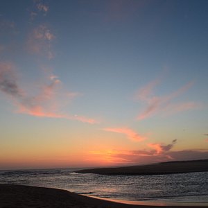 Aguas frescas Horchata - Picture of Canta Y Come, Punta del Diablo -  Tripadvisor