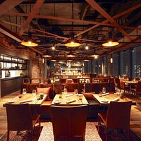 Restaurant - BŌKAN 37