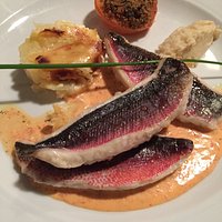Filet de fusillés