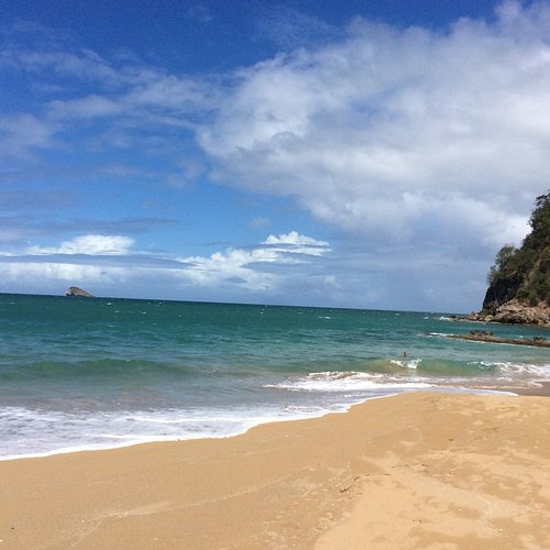 Le TOP 10 des plus belles plages de Guadeloupe - Hellolaroux