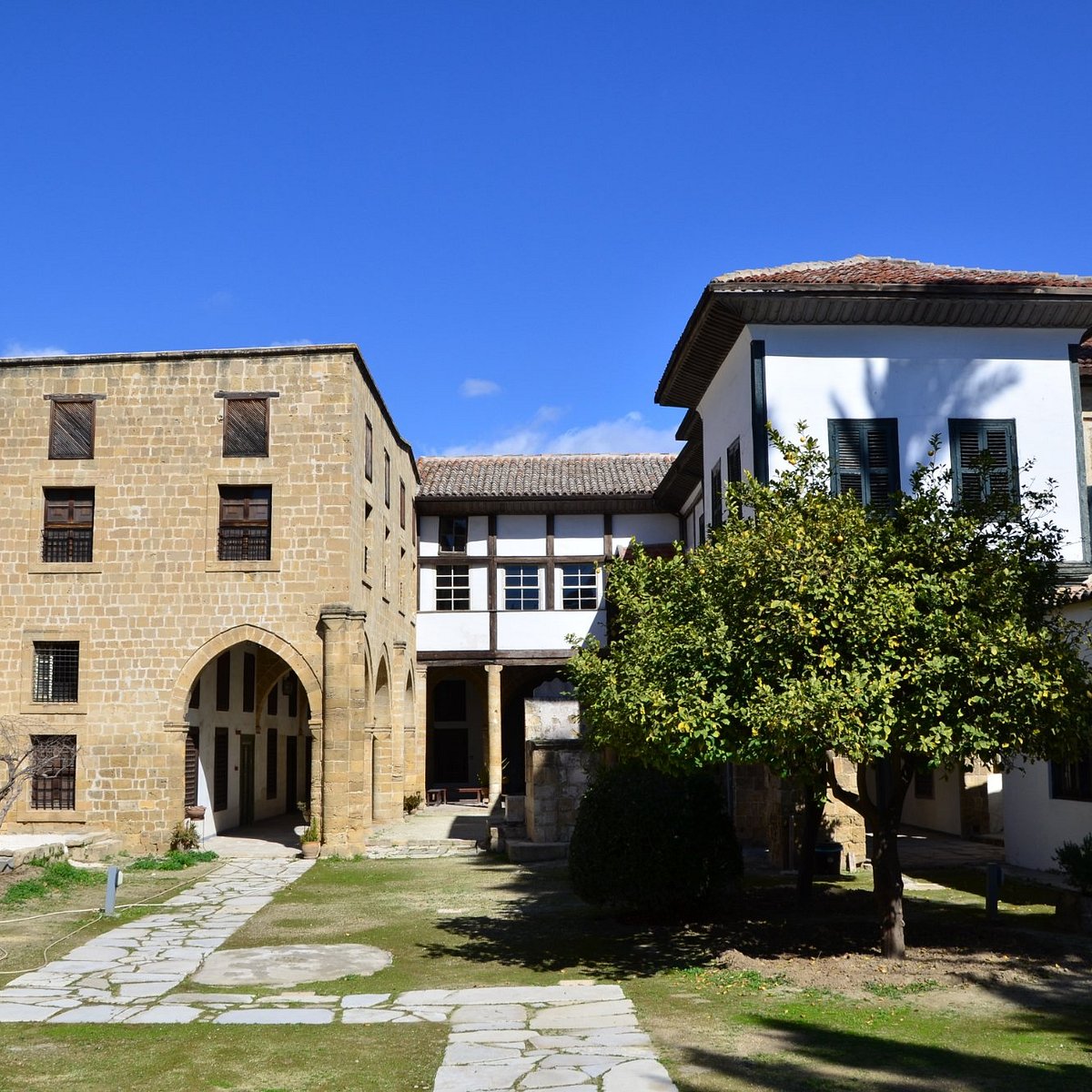 Ethnological Museum House of Hadjigeorgakis Kornesios, Никозия: лучшие  советы перед посещением - Tripadvisor