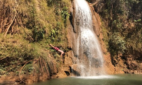 Lashio, Myanmar 2023: Best Places to Visit - Tripadvisor