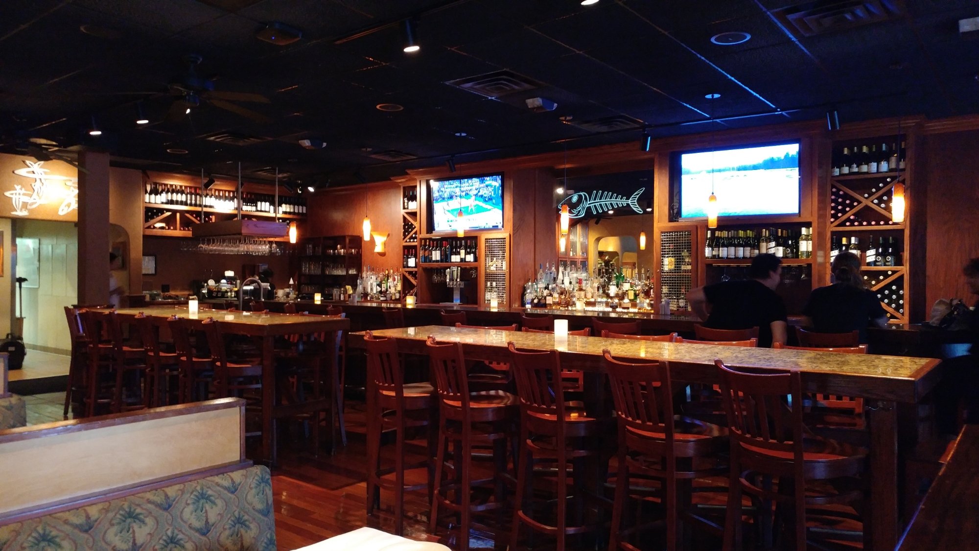 Bonefish grill locations discount