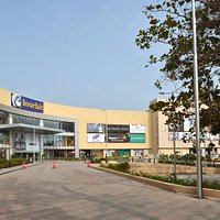 Inorbit Mall