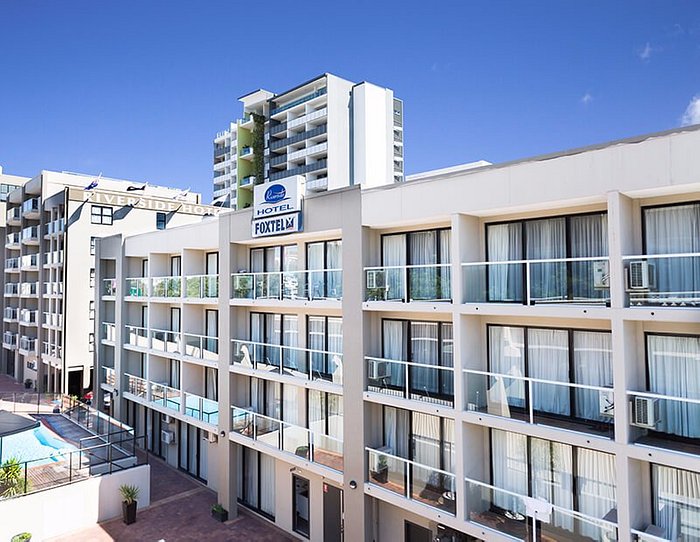 Riverside Hotel SouthBank Riverside Hotel SouthBank