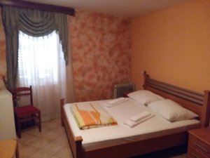 Habitaciones y suites