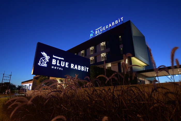 โรงแรมบลู แรบบิท (Blue Rabbit Hotel) - รีวิวและเปรียบเทียบราคา - Tripadvisor