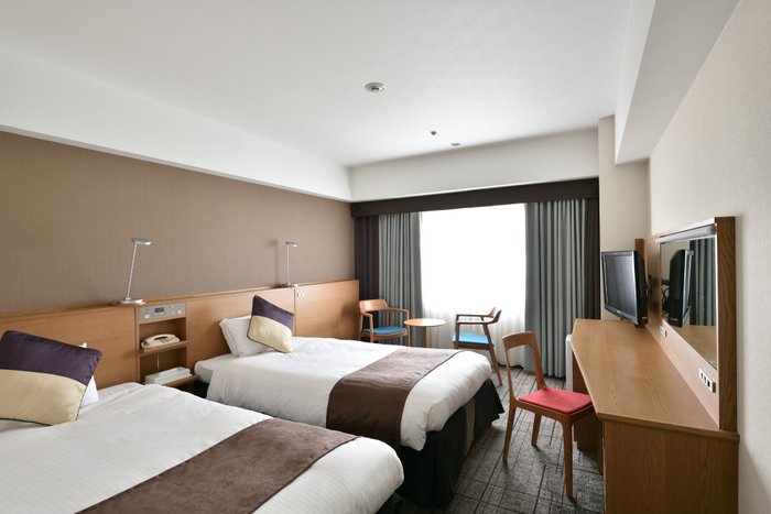 HOTEL GRANVIA HIROSHIMA $68 ($̶1̶0̶1̶) - Updated 2024 Prices & Reviews ...