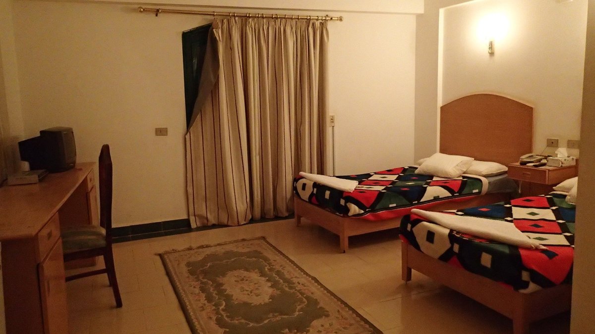 Siwa Oasis Hotel Rooms: Pictures & Reviews - Tripadvisor