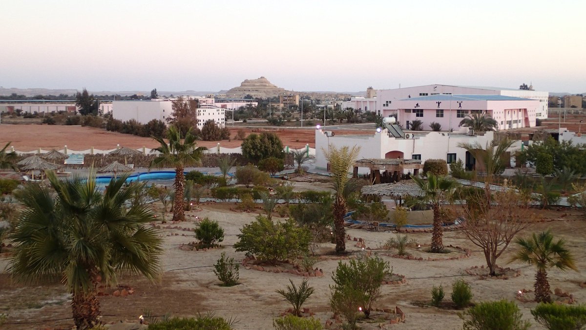 Siwa Oasis Hotel Rooms: Pictures & Reviews - Tripadvisor